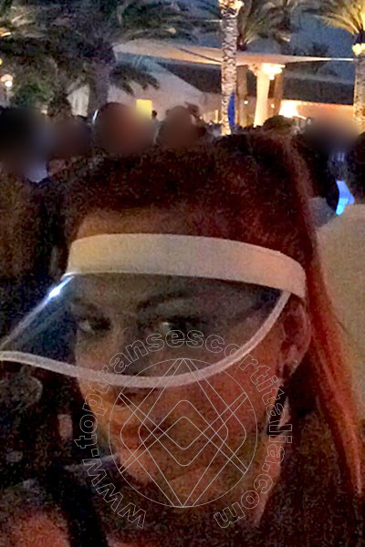 Foto selfie 40 di Allana transexescort Riccione