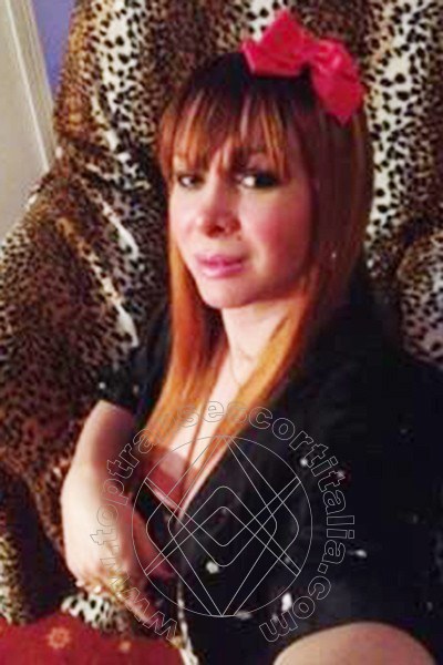 Foto selfie 47 di Allana transexescort Riccione