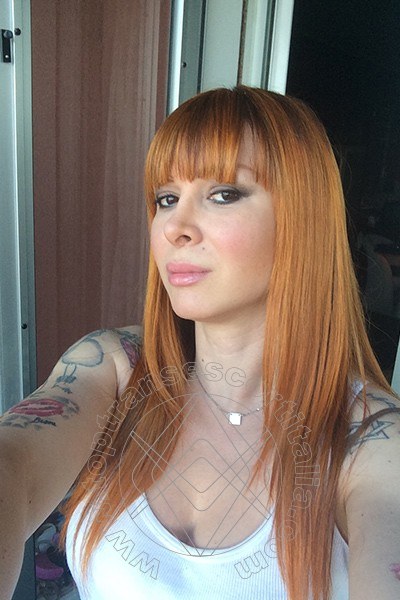 Foto selfie 51 di Allana transexescort Riccione
