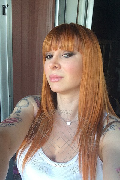 Foto selfie 50 di Allana transexescort Riccione