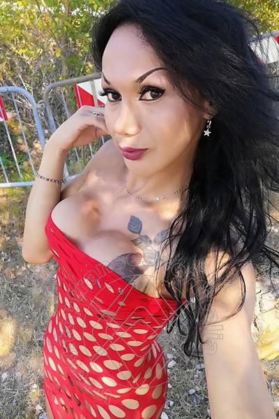Foto selfie 23 di Adriana Paulett transexescort Paese