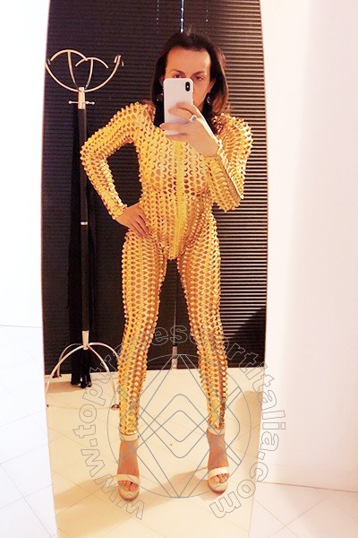 Foto selfie 84 di Samantha Dumont transexescort Riccione