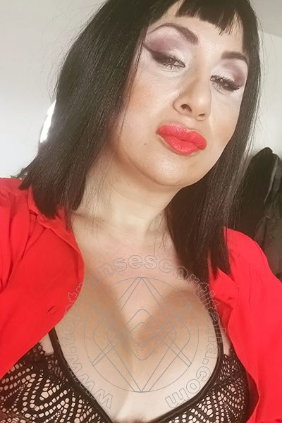 Foto selfie 9 di Jessica Schizzo Italiana transexescort Roma