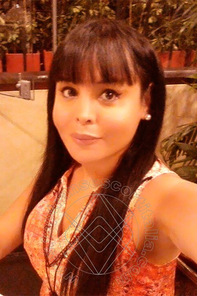 Foto selfie 33 di Morena Tx transexescort Como