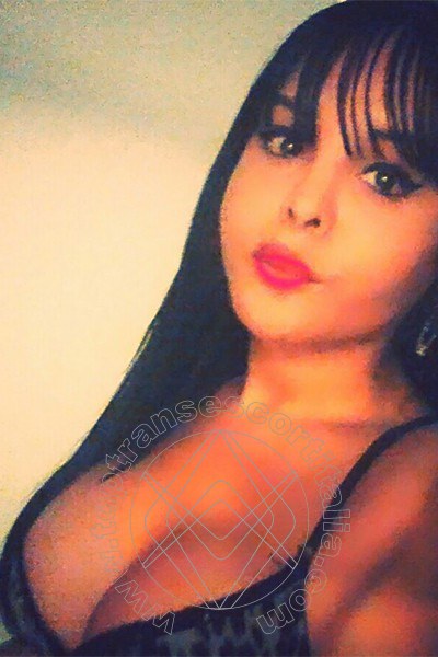 Foto selfie 32 di Morena Tx transexescort Como