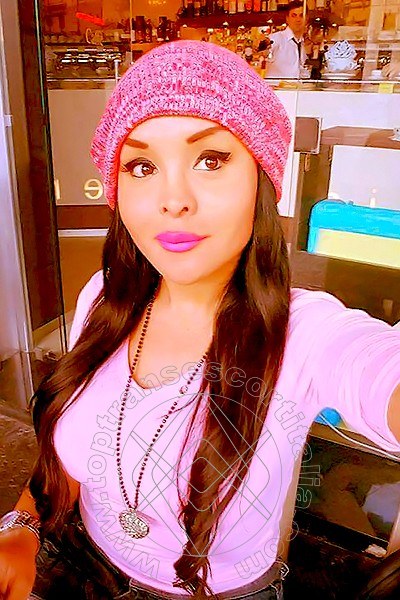 Foto selfie 27 di Morena Tx transexescort Como