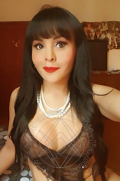 Foto selfie 25 di Morena Tx transexescort Como