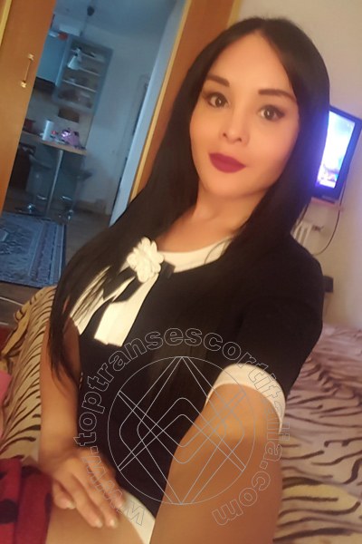 Foto selfie 15 di Morena Tx transexescort Como