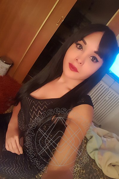 Foto selfie 13 di Morena Tx transexescort Como