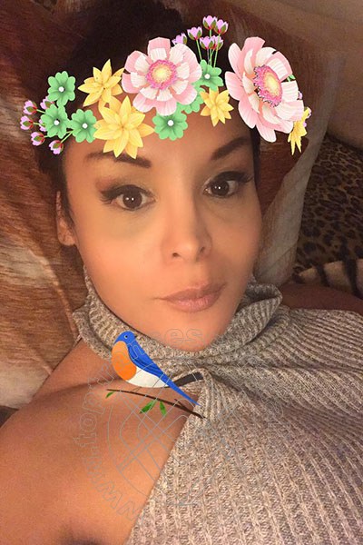 Foto selfie 10 di Morena Tx transexescort Como
