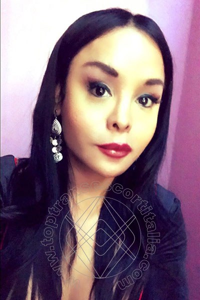 Foto selfie 8 di Morena Tx transexescort Como