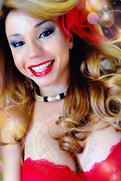 Foto selfie 44 di Angelica Pornostar transexescort Conegliano