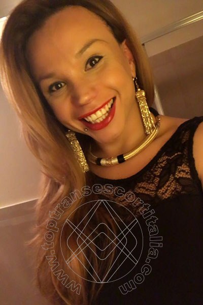 Foto selfie 49 di Angelica Pornostar transexescort Conegliano