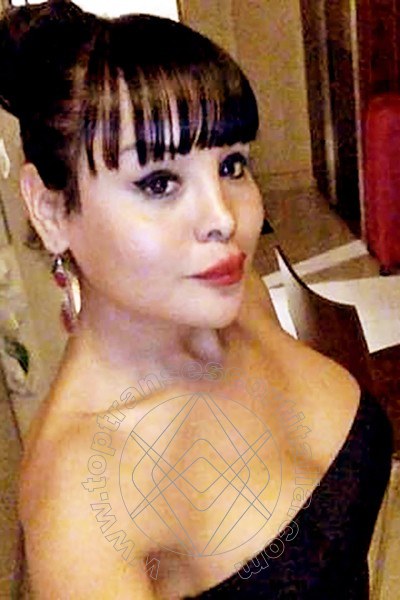 Foto selfie 1 di Morena Tx transexescort Como