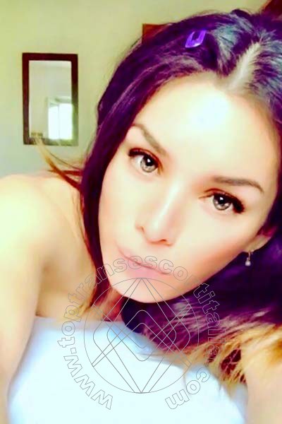 Foto selfie 48 di Karla Mishelle transexescort Firenze