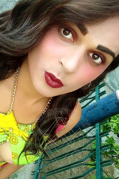Foto selfie 5 di Yasmin Laura transexescort Settimo Torinese