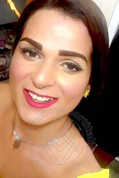 Foto selfie 4 di Yasmin Laura transexescort Settimo Torinese