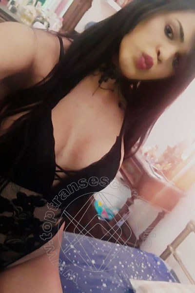 Foto selfie 42 di Amanda Soares transexescort Lido Di Camaiore