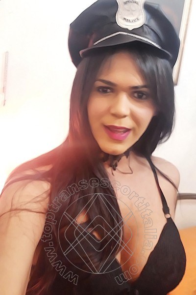 Foto selfie 45 di Amanda Soares transexescort Lido Di Camaiore