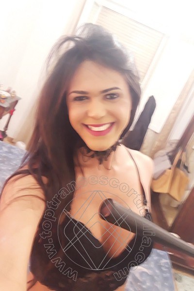 Foto selfie 46 di Amanda Soares transexescort Lido Di Camaiore