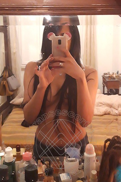 Foto selfie 37 di Amanda Soares transexescort Lido Di Camaiore