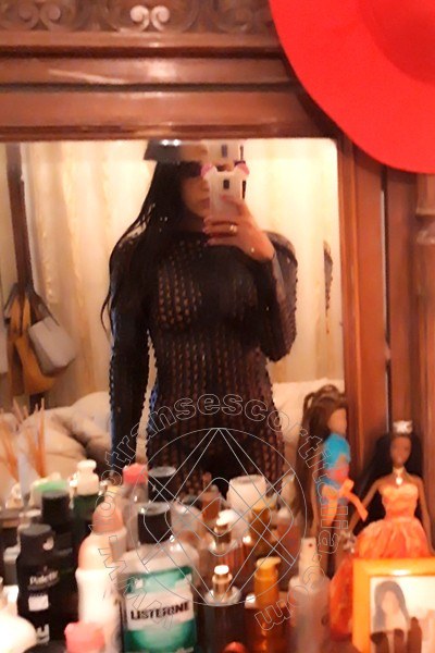 Foto selfie 54 di Amanda Soares transexescort Lido Di Camaiore