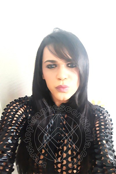 Foto selfie 49 di Amanda Soares transexescort Lido Di Camaiore