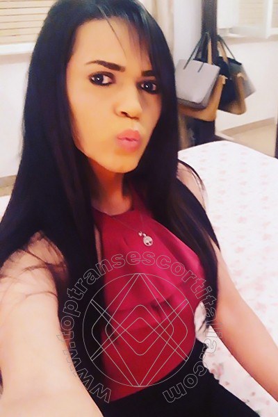 Foto selfie 60 di Amanda Soares transexescort Lido Di Camaiore