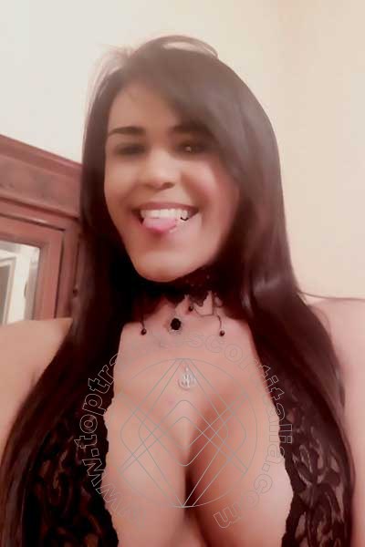 Foto selfie 80 di Amanda Soares transexescort Lido Di Camaiore