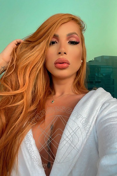 Foto selfie 21 di Alícia Lins transexescort Milano
