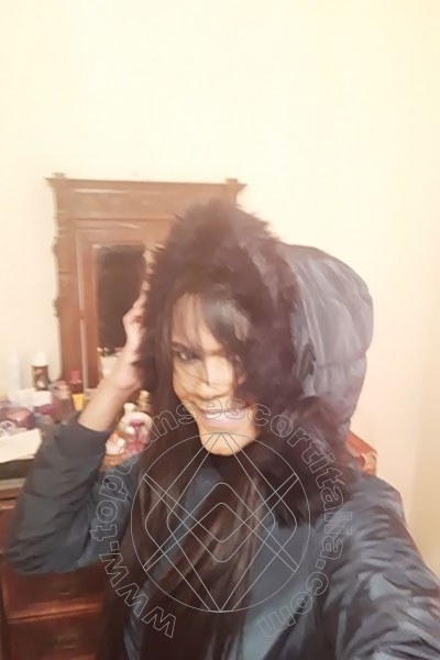 Foto selfie 64 di Amanda Soares transexescort Lido Di Camaiore