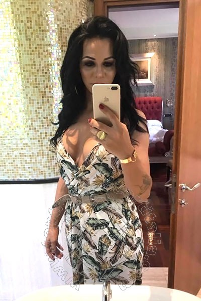 Foto selfie 7 di Natalia Rodrigues Pornostar transexescort Milano