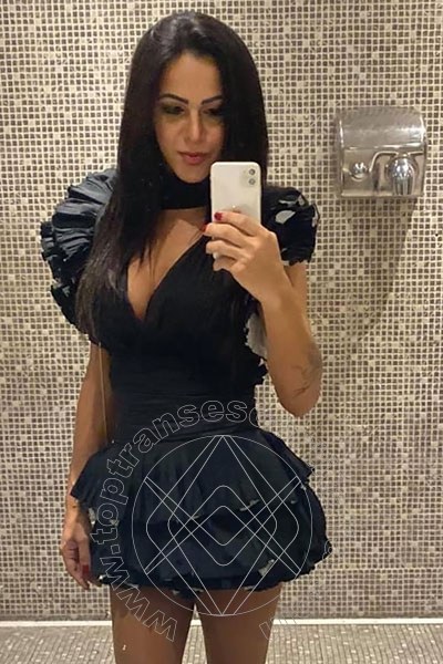 Foto selfie 4 di Natalia Rodrigues Pornostar transexescort Milano