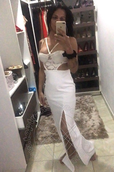 Foto selfie 3 di Natalia Rodrigues Pornostar transexescort Milano