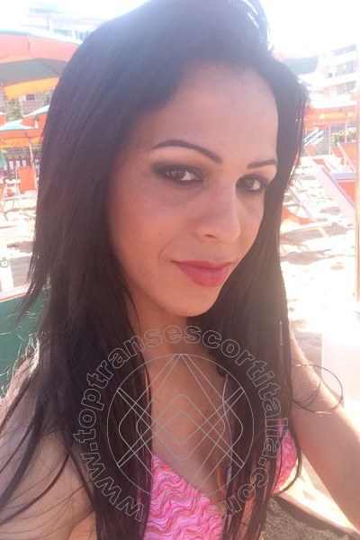 Foto selfie 27 di Natalia Rodrigues Pornostar transexescort Milano