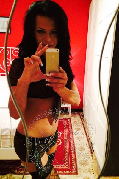Foto selfie 25 di Natalia Rodrigues Pornostar transexescort Conegliano