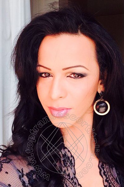 Foto selfie 27 di Natalia Rodrigues Pornostar transexescort Conegliano