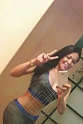 Foto selfie di Roberta Rodrigues Pornostar transexescort Lienz