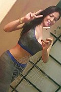 Foto selfie 1 di Roberta Rodrigues Pornostar transexescort Lienz
