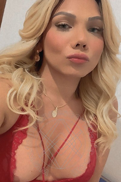 Foto selfie 3 di Priscilla Ferrari transexescort Borghetto Santo Spirito