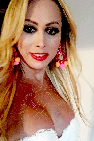 Foto selfie 54 di Michelle Prado transexescort Prato