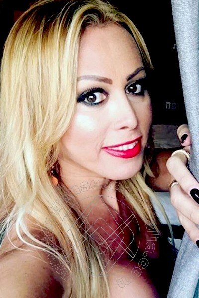 Foto selfie 60 di Michelle Prado transexescort Prato