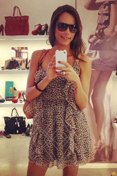 Foto selfie 15 di Madame Flavia transexescort Lione