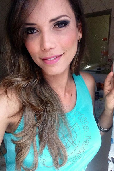 Foto selfie 13 di Madame Flavia transexescort Lione