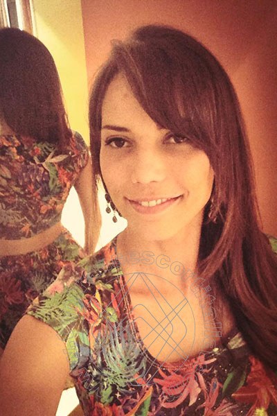 Foto selfie 11 di Flavia Sampaio transexescort San Paolo