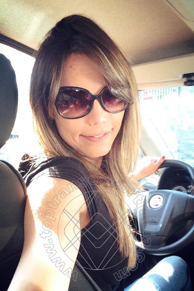 Foto selfie 8 di Madame Flavia transexescort Lione