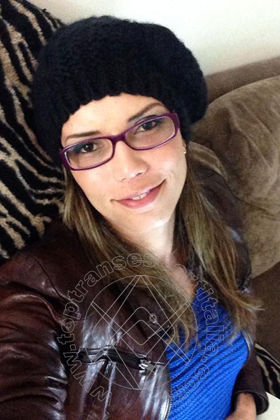 Foto selfie 7 di Madame Flavia transexescort Lione