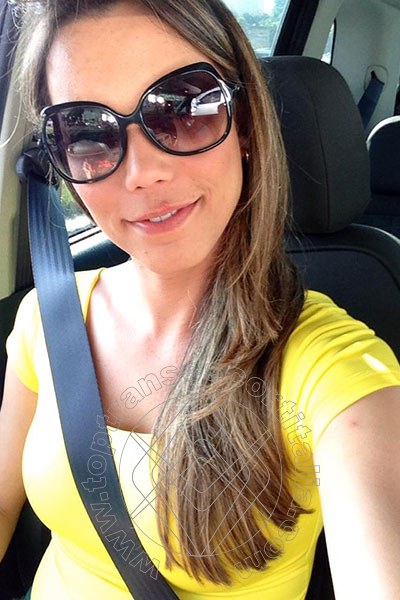 Foto selfie 6 di Madame Flavia transexescort Lione