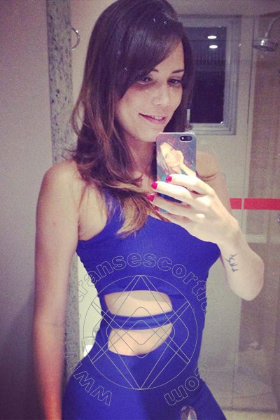 Foto selfie 5 di Flavia Sampaio transexescort San Paolo