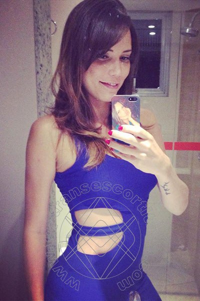 Foto selfie 5 di Madame Flavia transexescort Lione